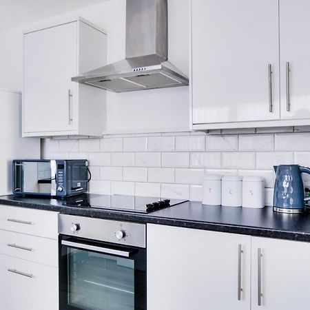 Cosy 3 Bedroom House Near Anfield Stadium Liverpool Ngoại thất bức ảnh