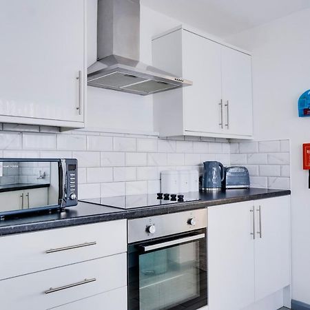 Cosy 3 Bedroom House Near Anfield Stadium Liverpool Ngoại thất bức ảnh
