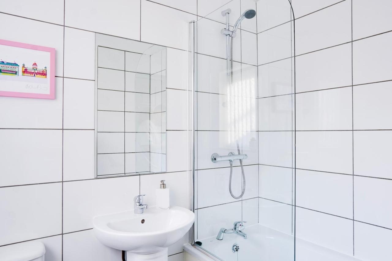 Cosy 3 Bedroom House Near Anfield Stadium Liverpool Ngoại thất bức ảnh